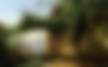 Pergola near Nemi Lake (preview)