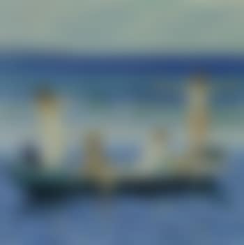 Summer idyll (preview)