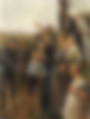 Danish soldiers on a march after occupation in North Slesvig (preview)