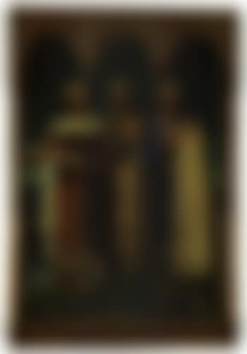 The Three Kings (preview)