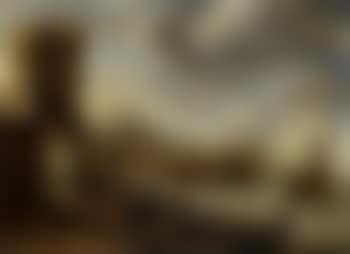 Harbour scene (preview)
