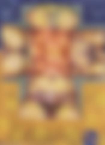 Crux (preview)