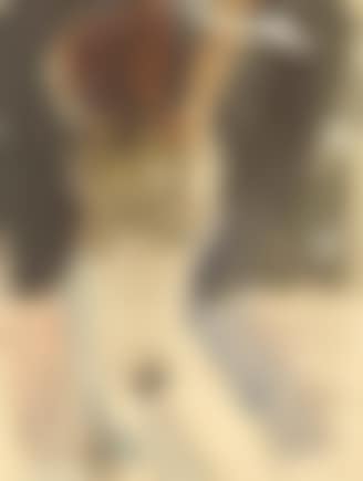 Figure with arm over head (preview)