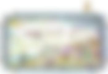 Airplane drawing (preview)