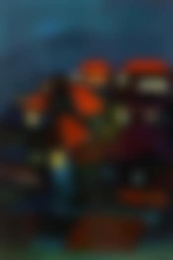 Bellevue hill at night (preview)