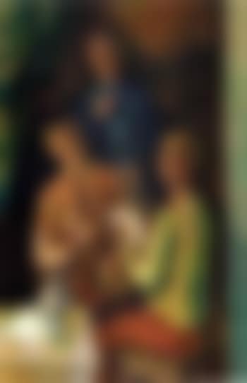 Three troubadours (preview)