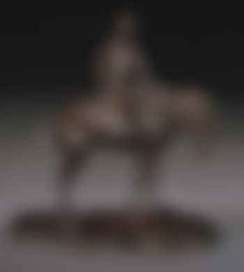 Horse wrangler (preview)