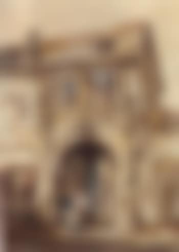 Building in Normandy (preview)