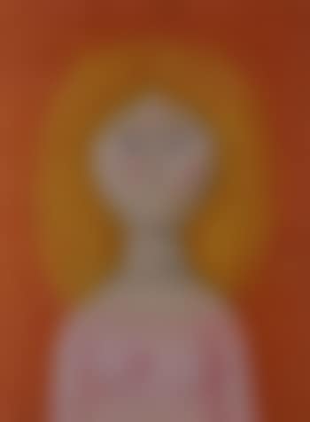 Face of woman (preview)