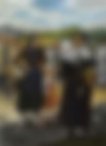 Peasant people (preview)