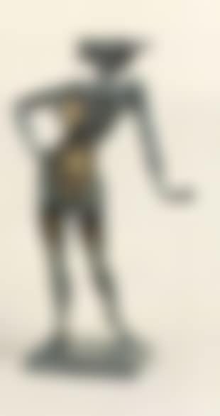 The Minotaur (preview)