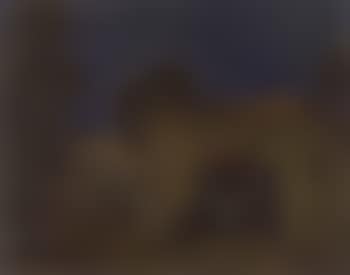 Middle Eastern scene (preview)