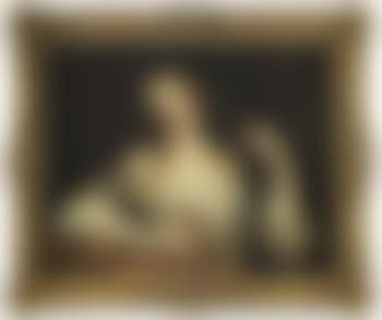 Portrait de Ann Suckling of Norfolk (preview)