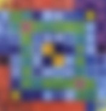 Planetary folklore participations no 1 (preview)