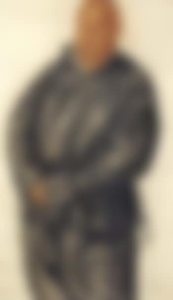 Portrait de Chinois en costume noire (preview)
