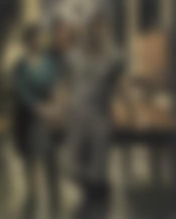 Debardeur et fille (preview)