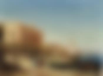 Doges Palace, Venice (preview)