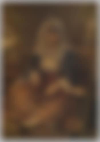 Dame orientaliste (preview)