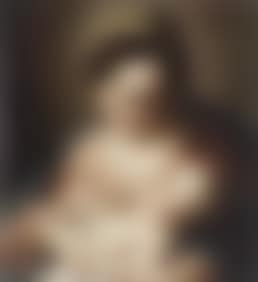 Virgin with Child (preview)