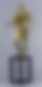 Cubist angel (preview)