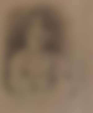 Portrait of a man with a meerschaum pipe (preview)
