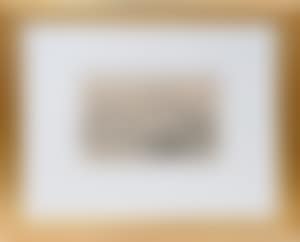 Landscape with church (preview)