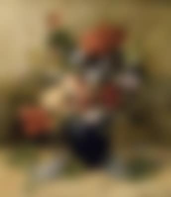 Still life of flowers (preview)
