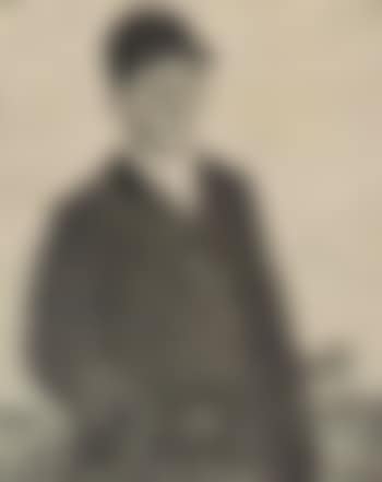 Huntsman (preview)