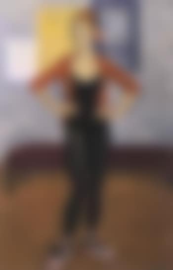 Muriel Belmondo (preview)