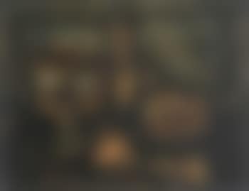Nature morte a la bouteille (preview)