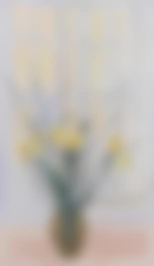 Vase of flowers (preview)