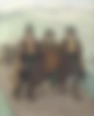 Mayors (preview)