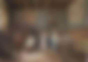 Vermeer's studio (preview)