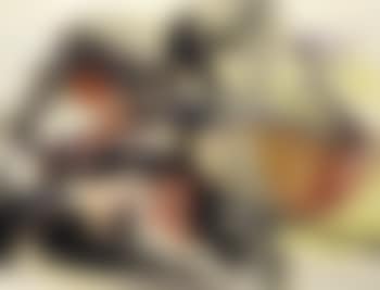 Eyes of the dove, seen by dragon (preview)