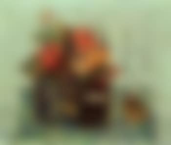 Nature morte au panier de fruits (preview)