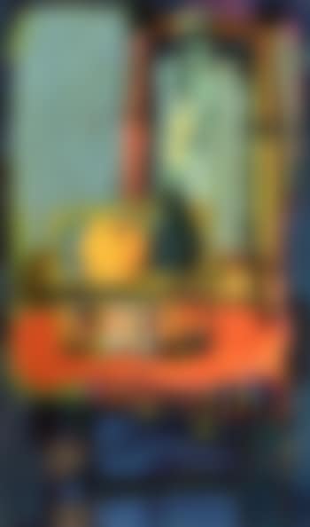 Nature morte a la chaise (preview)