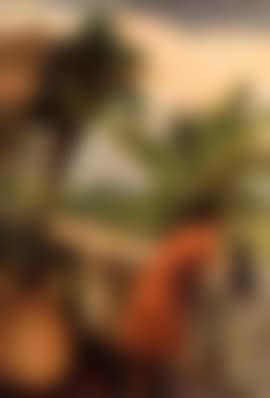 La terrassa a Menton (preview)