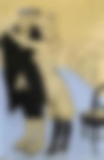 Menage de sportsmen (preview)