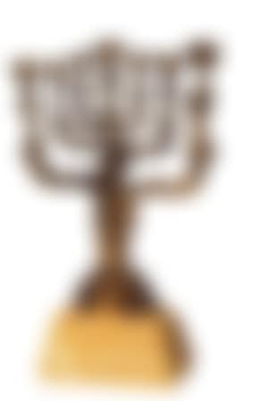 Monorah of peace (preview)
