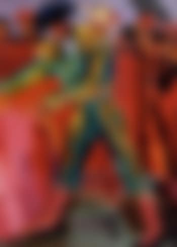 Matador (preview)