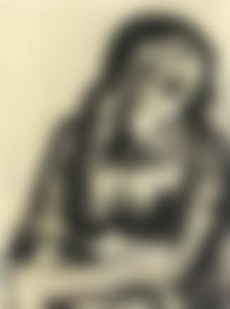 Tete de femme (preview)