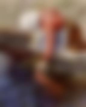 Washerwoman at the riverside (preview)