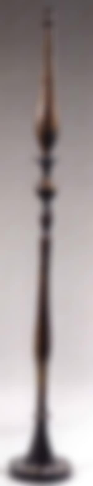 Lampadaire surrealiste (preview)