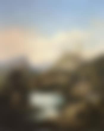 Alpine landscape (preview)