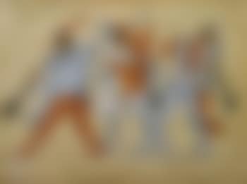 Fanfare procession (preview)