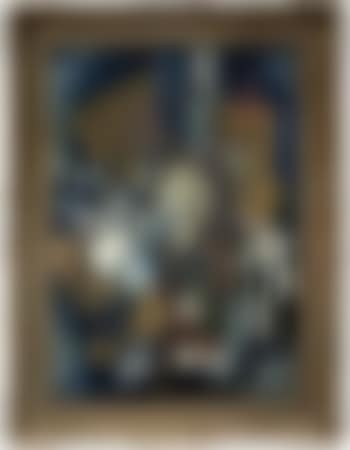 Nature morte (preview)