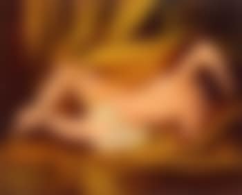 Nu au drap blanc (preview)
