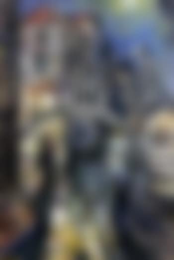 Vue de Venise (preview)