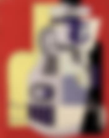 Nature morte a l'accordeon (preview)