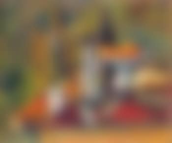 Nature morte aux oranges (preview)